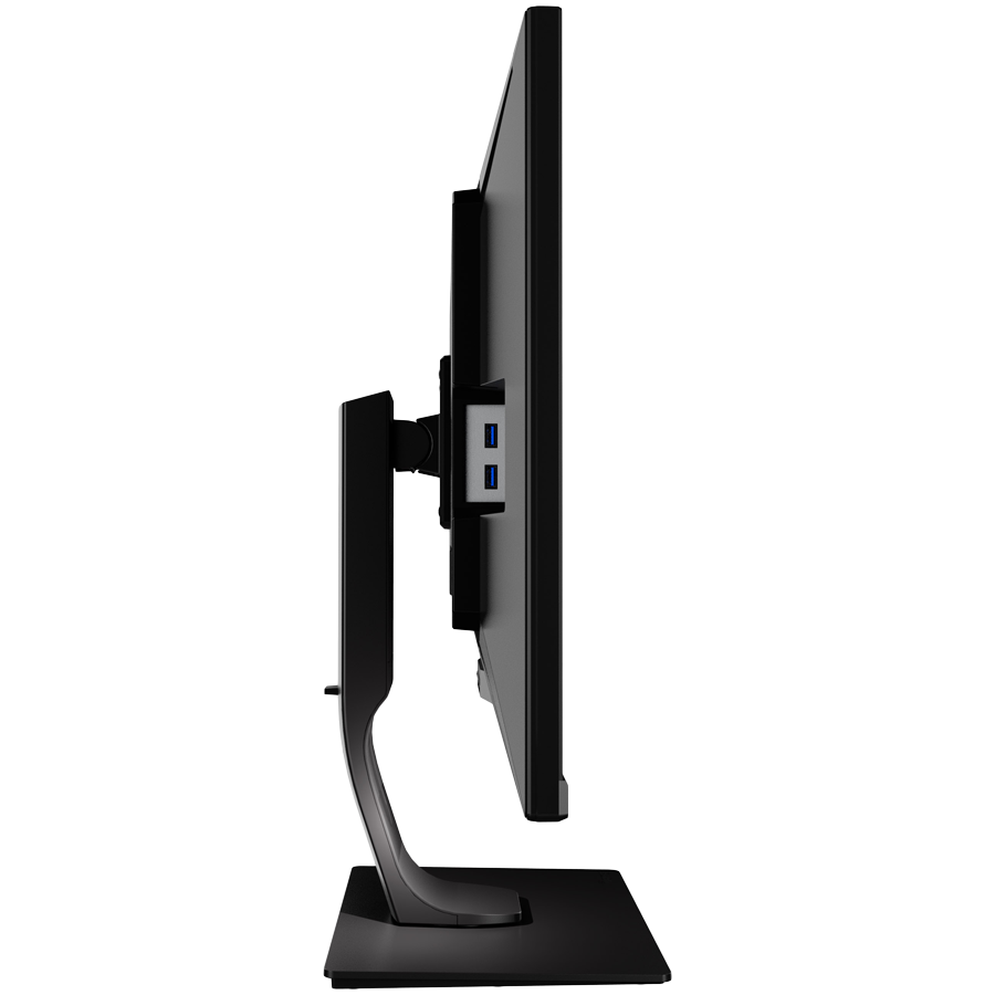 240222150012635506.jpg IIYAMA Prolite XUB3293UHSN-B5 Business Monitor - 80 cm (31.5''), 4K UHD (3840x2160), IPS LED, 60Hz, 4ms, 350 cd/m², matte / black - Slika 3