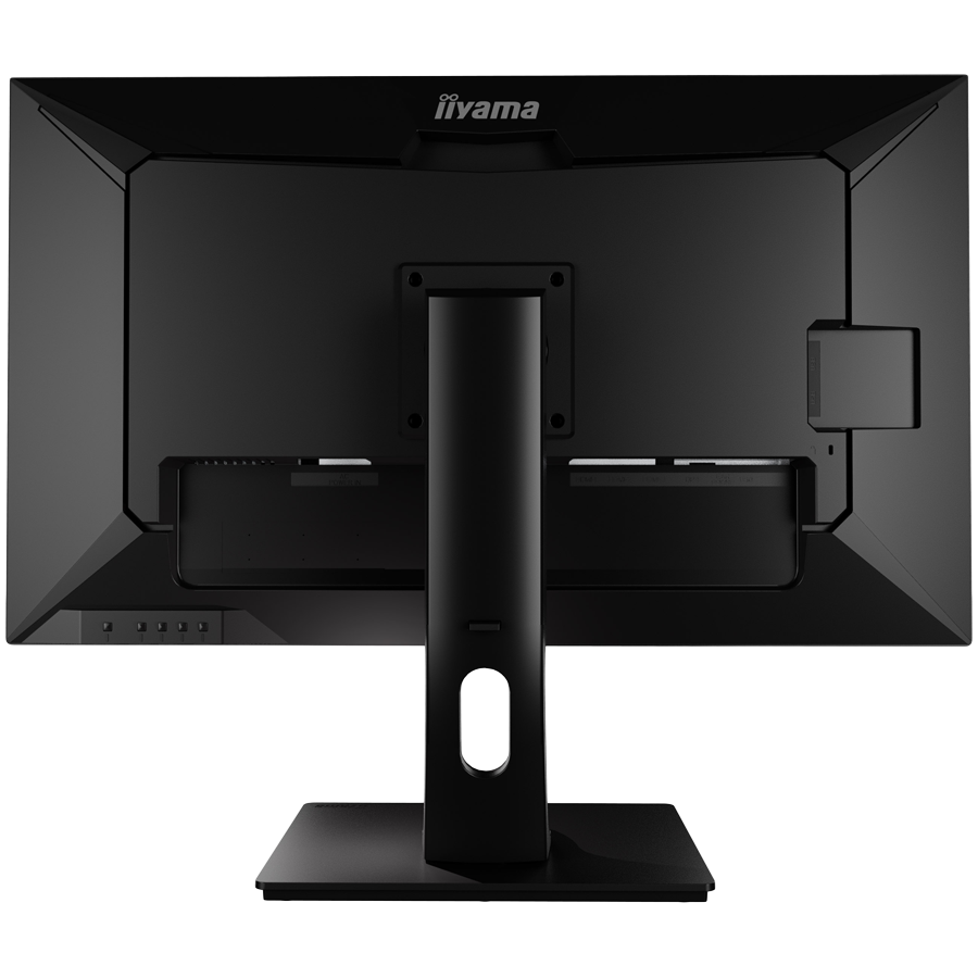 240222150012668283.jpg IIYAMA Prolite XUB3293UHSN-B5 Business Monitor - 80 cm (31.5''), 4K UHD (3840x2160), IPS LED, 60Hz, 4ms, 350 cd/m², matte / black - Slika 4