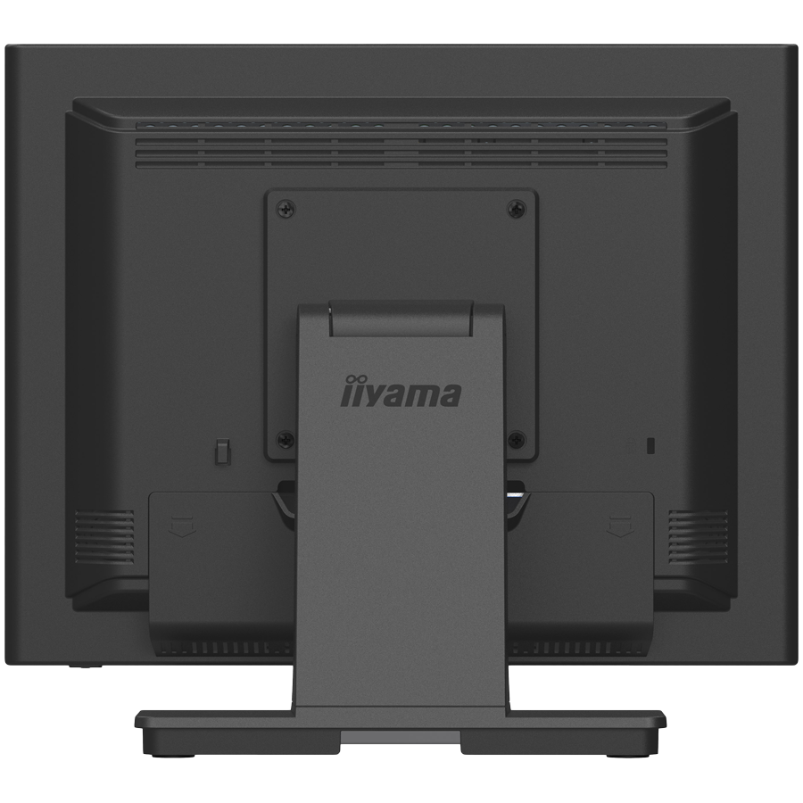 240408120011140849.jpg IIYAMA 15" PCAP Bezel Free Front, 10P Touch, 1024x768, Speakers, VGA, DisplayPort, HDMI,330cd/m² (with touch), USB Interface, Built-In Power Adapter, Multitouch with supported OS - Slika 3