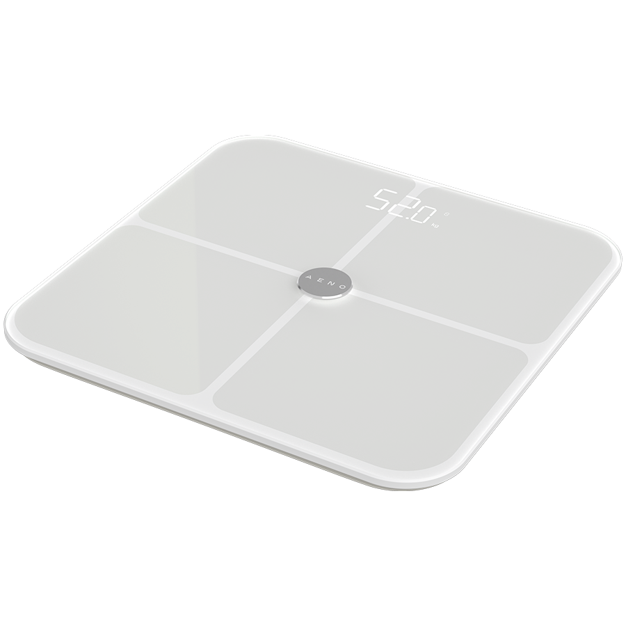 Smart Body Scales