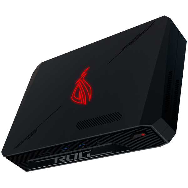 240613160014235532.jpg ASUS ROG NUC - Gaming/RNUC14SRKU9189A2I/Intel Ultra 9 185H/RTX 4070/1TB /16GB*2 DDR5-5600MHz /Wi-Fi 6E AX1690i /Win11/EU/Mini PC(L10) /EAN:4711387490587 - Slika 6