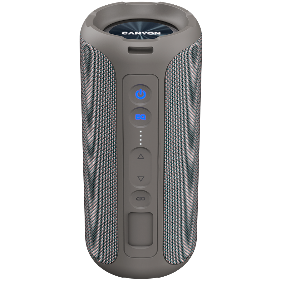 240621120011996317.jpg CANYON speaker OnMove 15 40W EQ TWS AUX Beige - Slika 2