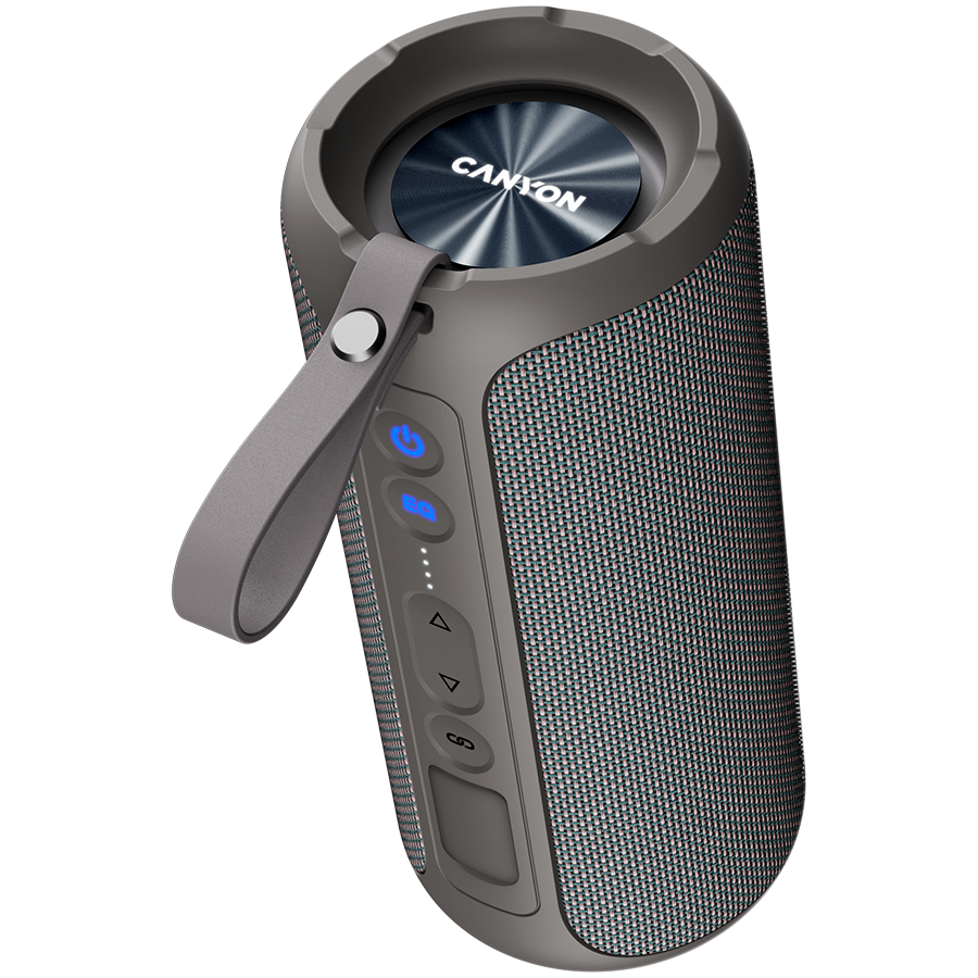 240621120012160261.jpg CANYON speaker OnMove 15 40W EQ TWS AUX Beige - Slika 5