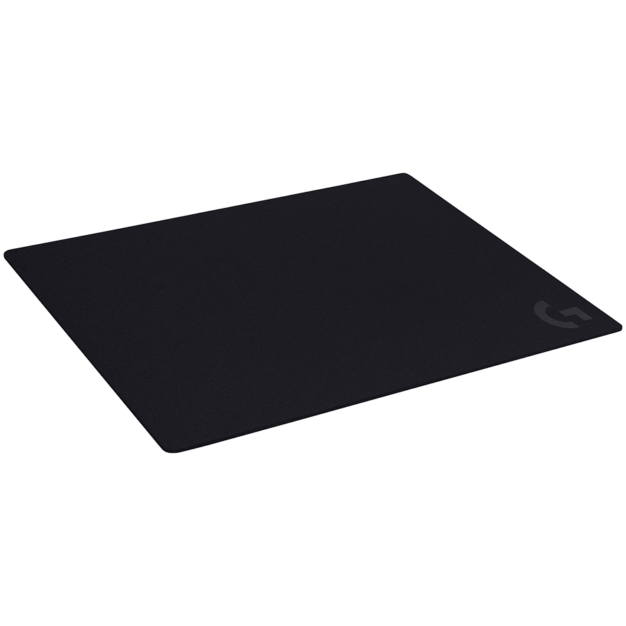 240710120018531094.jpg LOGITECH G640 Large Cloth Gaming Mouse Pad-EWR2 - Slika 1