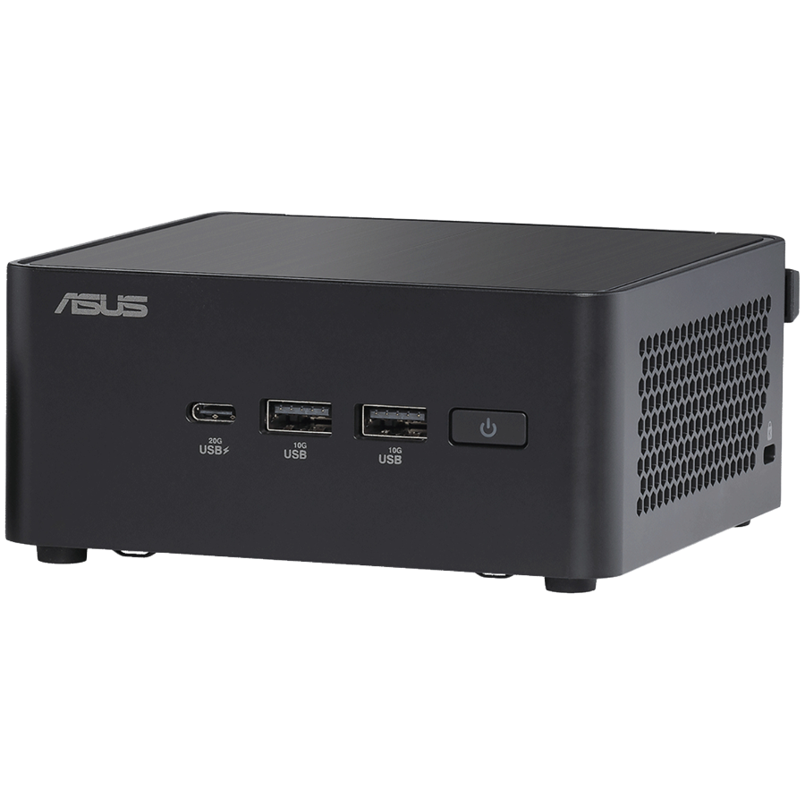 240809120013061857.jpg ASUS NUC 14pro/RNUC14RVHI300002I/Intel Core 3 100U/Intel Graphics/4xUSB/M.2 22x80 NVMe; 22x42 NVMe/2.5'' SATA slot/2,5Gbe LAN/2xHDMI/ 2x Thunderbolt 4 (USB-C+DP)/no Storage/no RAM/AX211.D2WG.NV/no OS/EU Cord/Tall Kit(L6)/EAN:4711387491409 - Slika 2