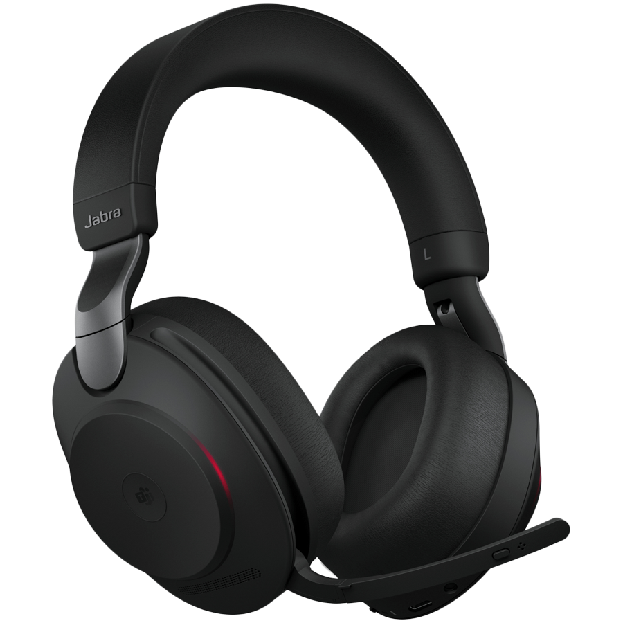 240821120012094041.jpg JABRA EVOLVE2 85, Link380c MS Stereo Black - Slika 1