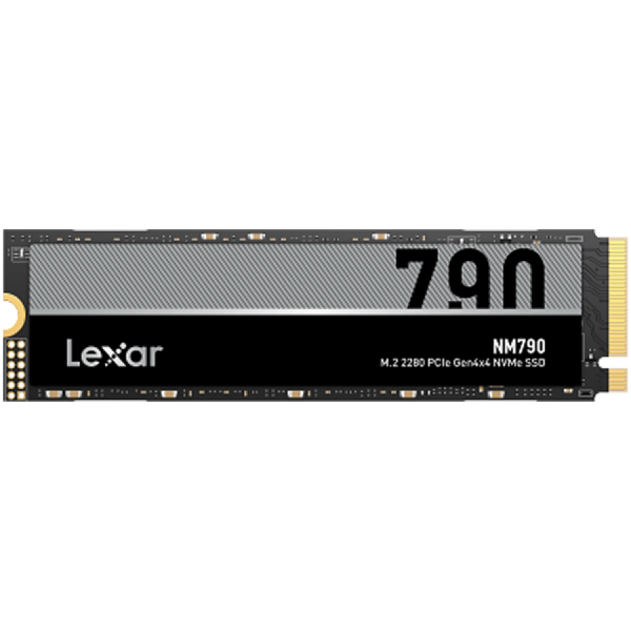 240903120009923117.jpg Lexar 1TB High Speed PCIe Gen 4X4 M.2 NVMe, up to 7000 MB/s read and 6000 MB/s write - Slika 1