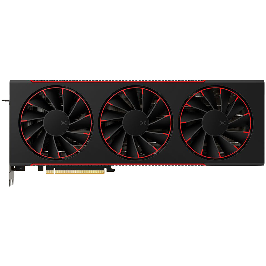 241015114412734561.jpg XFX AMD RX-7900XTX Magnetic Air Gaming 24GB GDDR6 384bit, 2615 MHz / 20Gbps, 3x DP, 1x HDMI, 3 magnetic fan, 3 slot - Slika 2