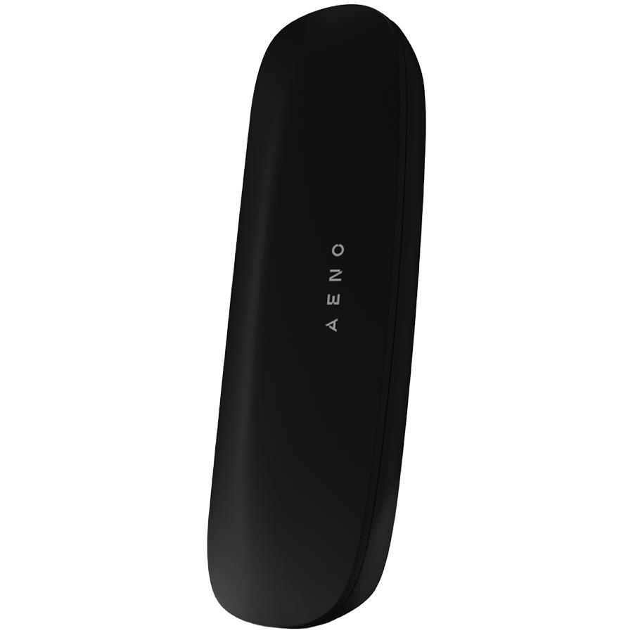 241016180025036497.jpg AENO Sonic Electric Toothbrush, DB4: Black, 9 scenarios, with 3D touch, wireless charging, 46000rpm, 40 days without charging, IPX7 - Slika 2