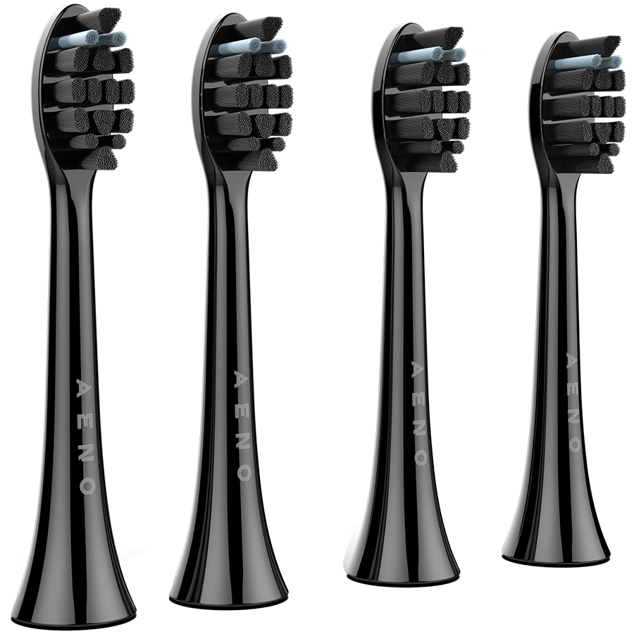 241016180025307143.jpg AENO Sonic Electric Toothbrush, DB4: Black, 9 scenarios, with 3D touch, wireless charging, 46000rpm, 40 days without charging, IPX7 - Slika 4