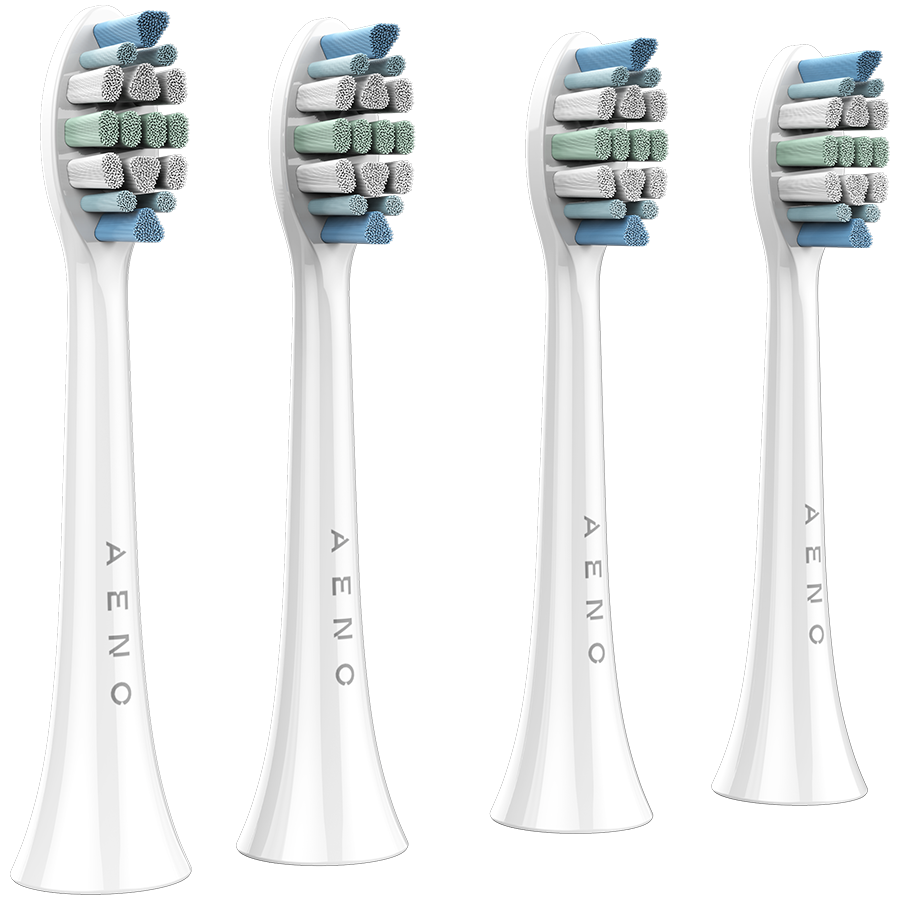 241016180028990042.jpg AENO Sonic Electric Toothbrush DB5: White, 5 modes, wireless charging, 46000rpm, 40 days without charging, IPX7 - Slika 5
