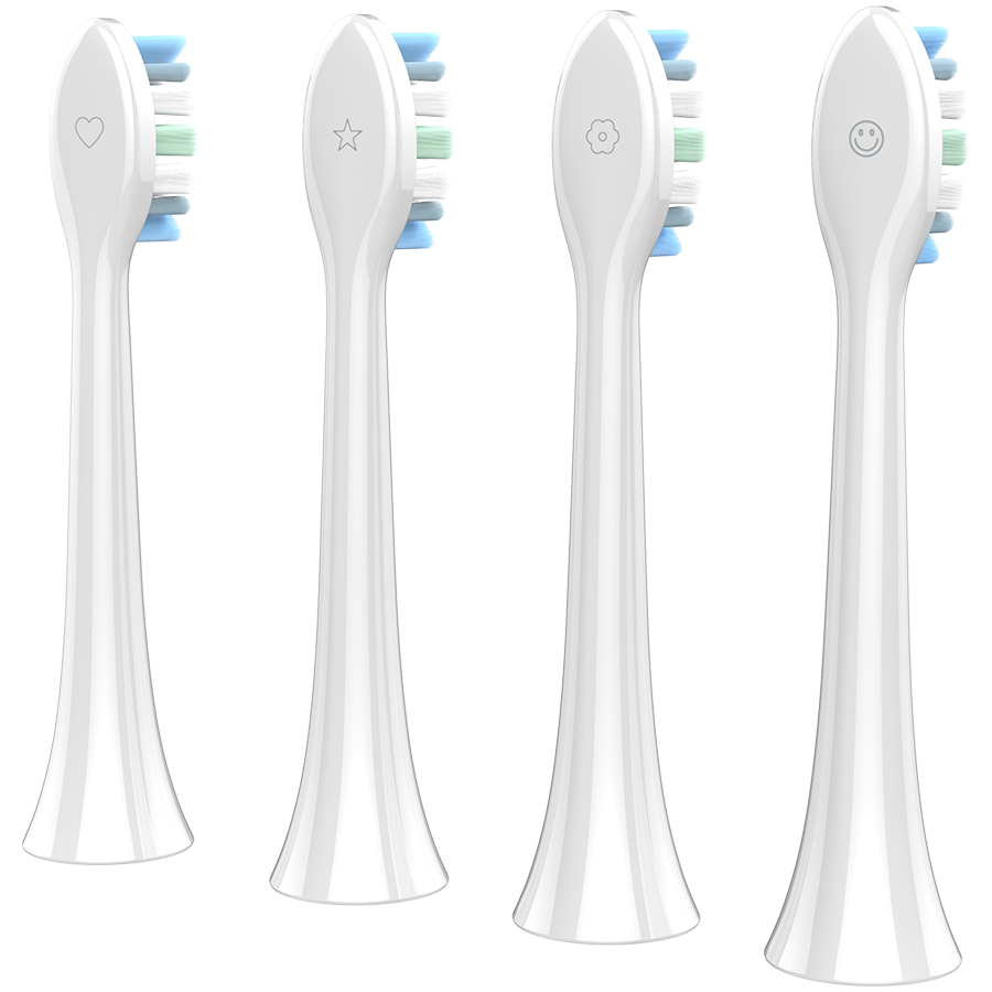 241016180029021619.jpg AENO Sonic Electric Toothbrush DB5: White, 5 modes, wireless charging, 46000rpm, 40 days without charging, IPX7 - Slika 6