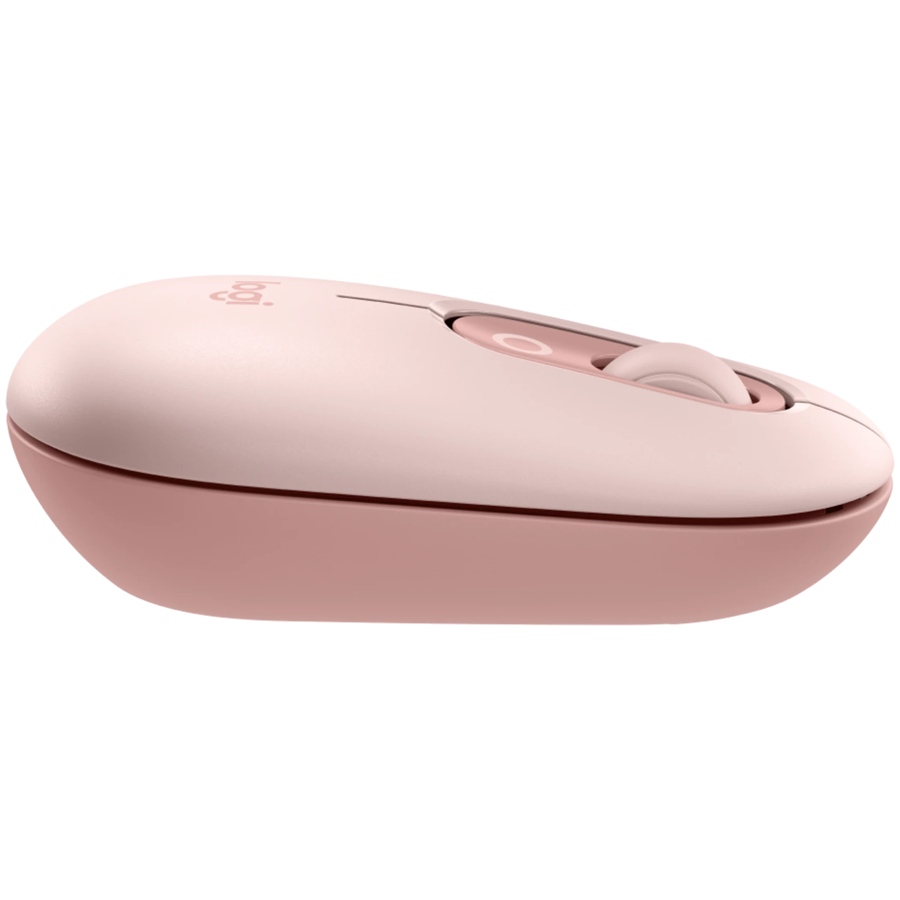 241111170014519900.jpg LOGITECH POP ICON COMBO - ROSE - US INT'L - BT  - INTNL-973 - Slika 4