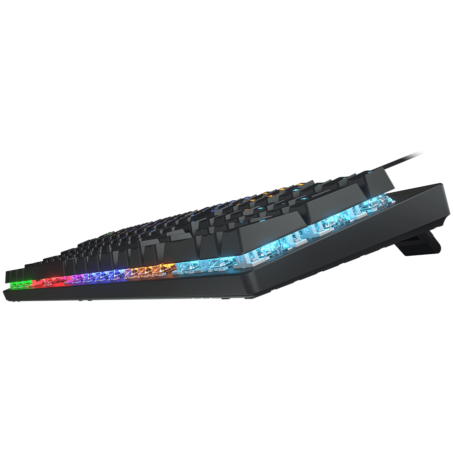 241127170016649363.jpg COUGAR ULTIMUS EX Gaming Keyboard, Black - Slika 5