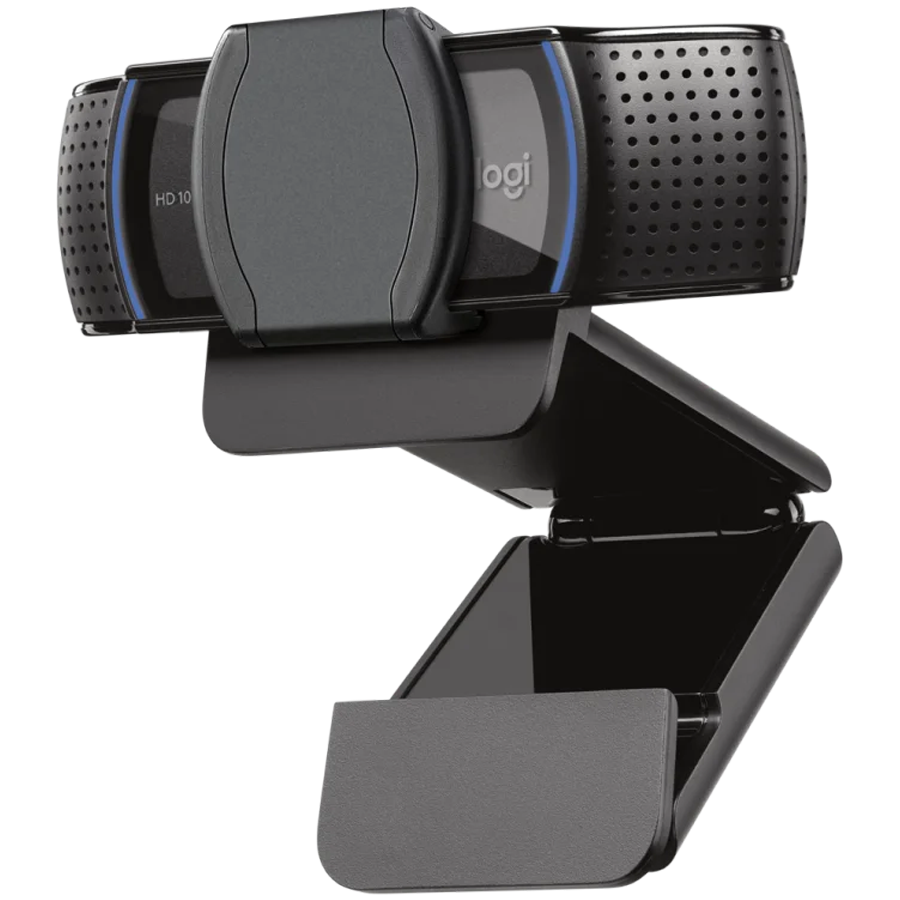 241205170012796148.jpg LOGITECH C920S Pro HD Webcam - USB - EMEA - DERIVATIVES - Slika 2