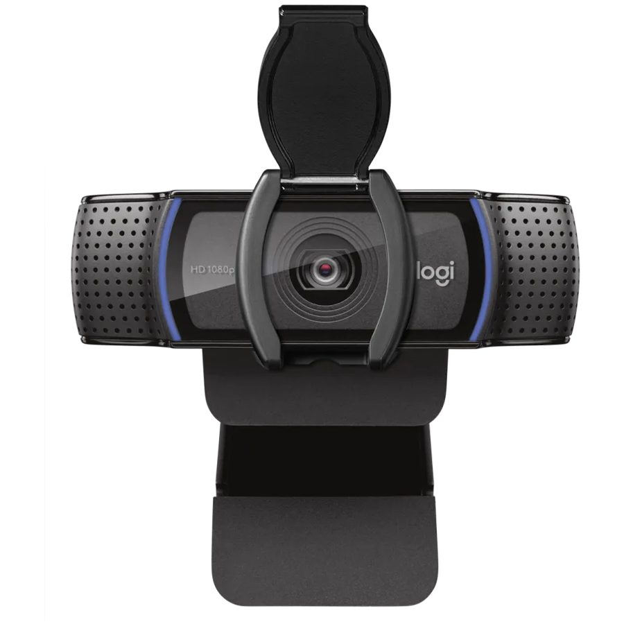 241205170012840902.jpg LOGITECH C920S Pro HD Webcam - USB - EMEA - DERIVATIVES - Slika 3