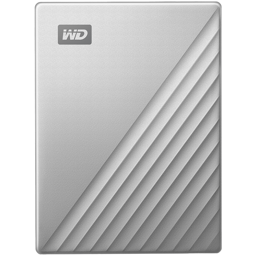 241218150010732748.jpg HDD External WD My Passport Ultra (6TB, USB 3.2) Silver - Slika 1