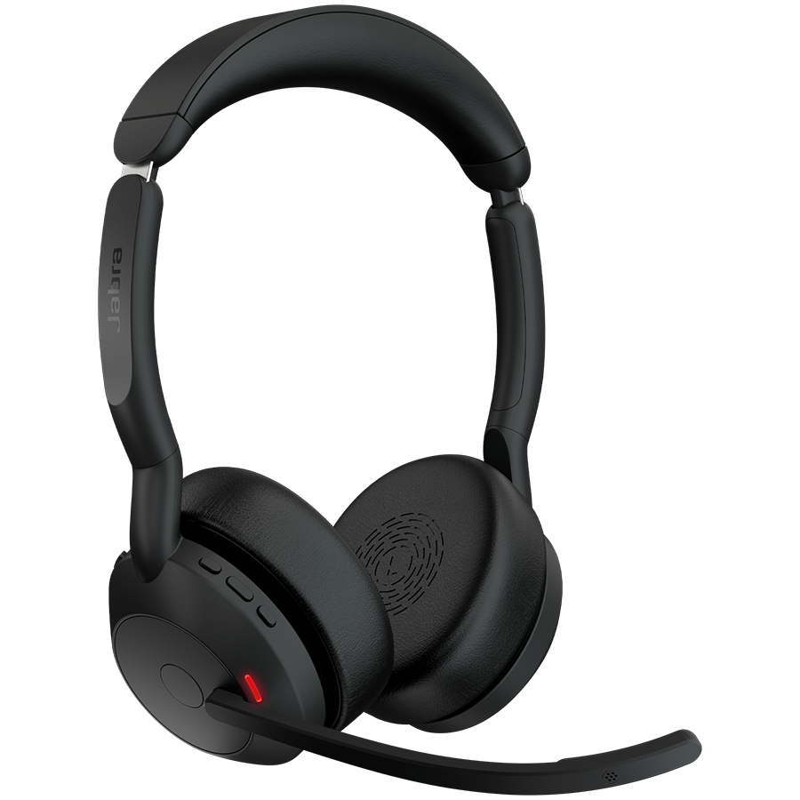 JABRA EVOLVE2 55, Link380c UC Stereo