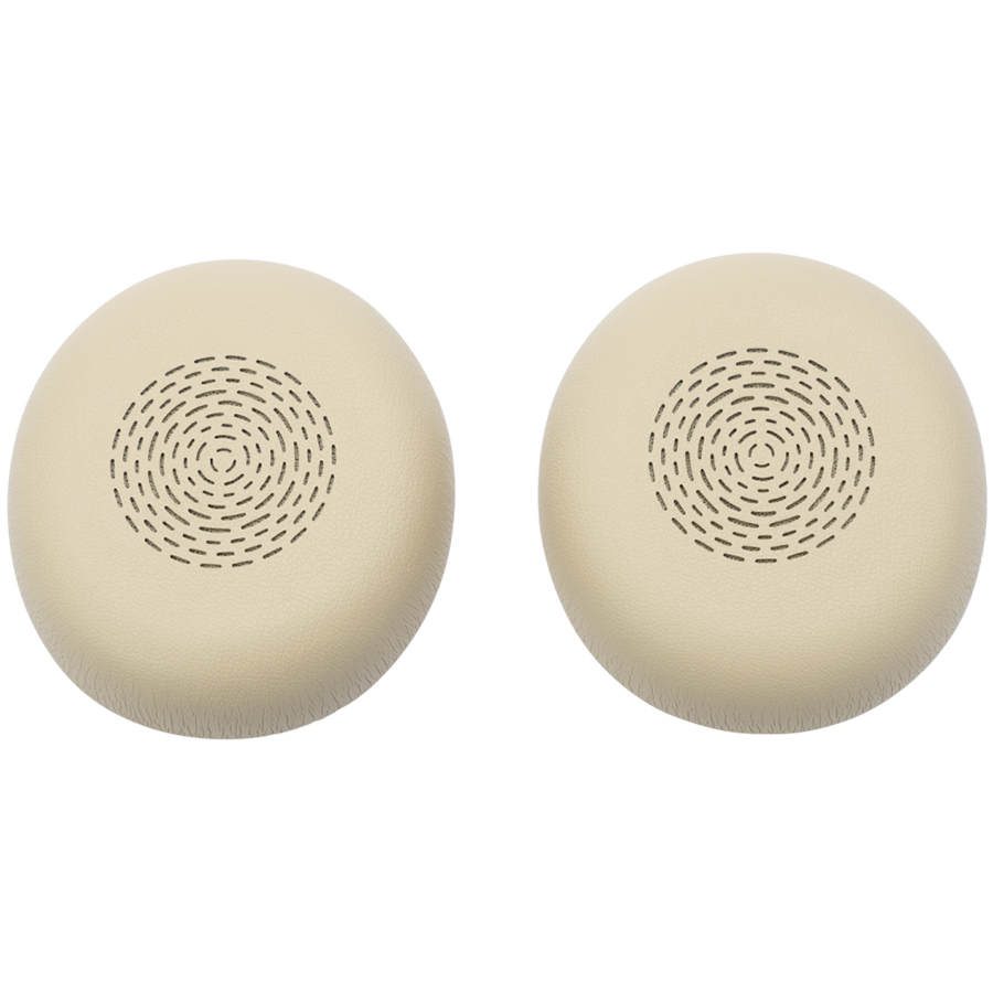 250324150051157720.jpg JABRA EVOLVE2 75 Ear Cushion, Beige version, 1 pair - Slika 1