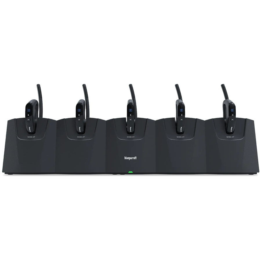 250324170014494889.jpg JABRA BlueParrott Charging Stand, 5B, UK - Slika 1