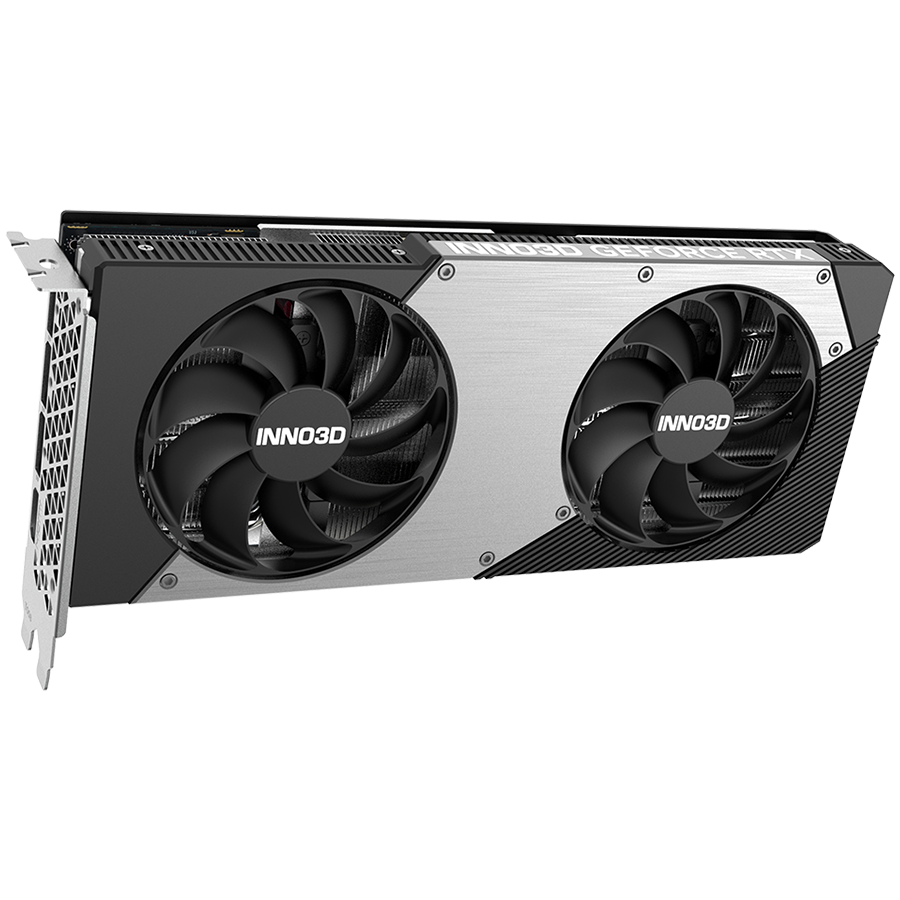 250407160029897647.jpg INNO3D GeForce RTX 5070 Twin X2 OC 12GB GDDR7 192-bit HDMI 3x DP - Slika 2