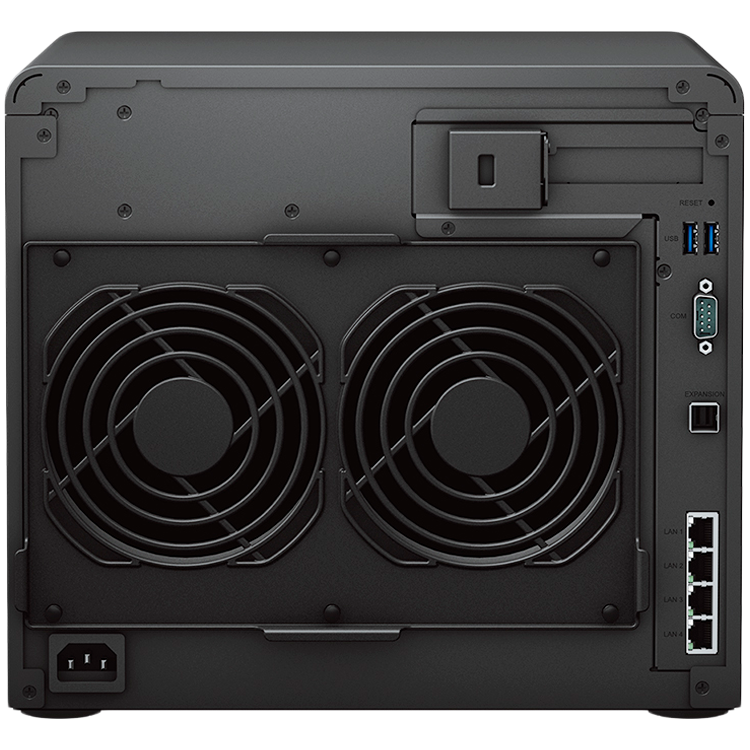250411140011952802.jpg SYNOLOGY DiskStation DS2422+ - Slika 4