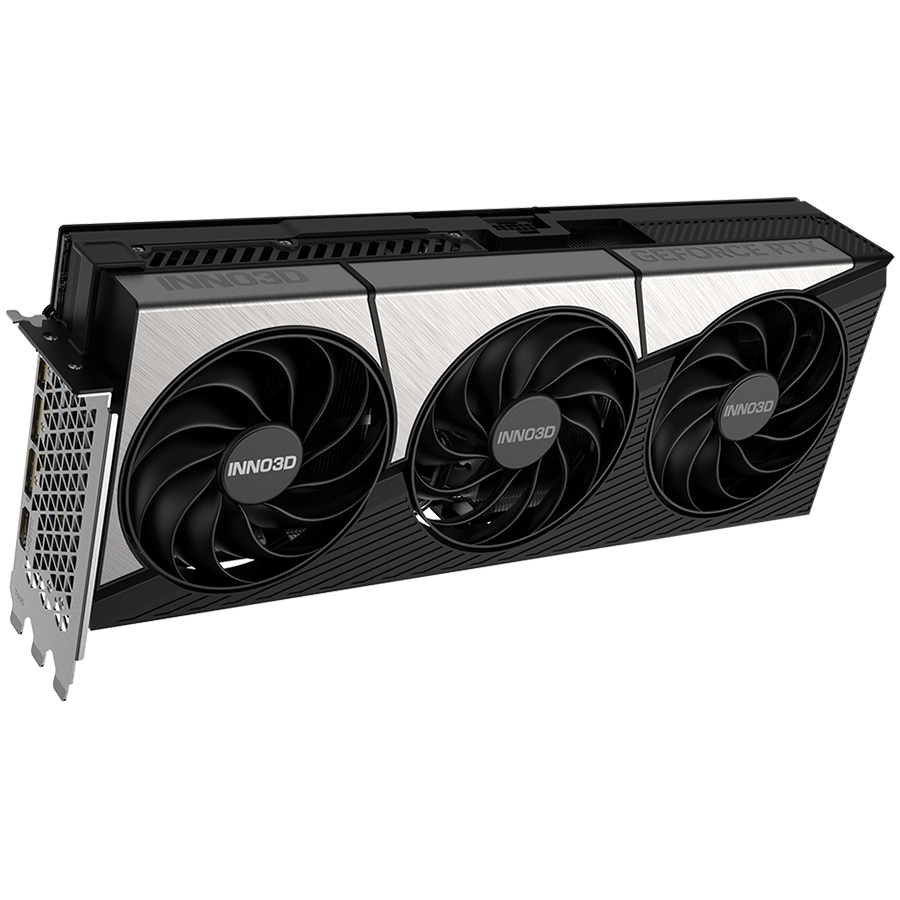 250428080009178162.jpg INNO3D GeForce RTX 5090 X3 OC 32GB GDDR7 512-bit HDMI 3x DP - Slika 2