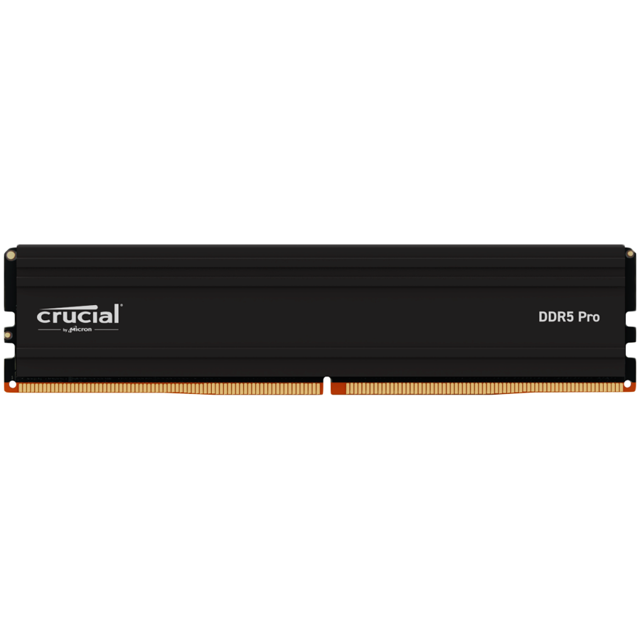 250513160044982638.jpg Crucial Pro 48GB DDR5-5600 UDIMM CL46 (24Gbit) - Slika 1