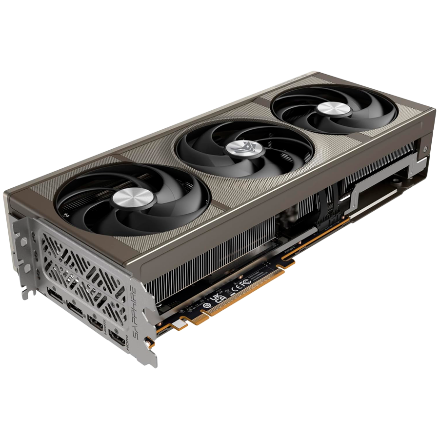 250514160016470450.jpg SAPPHIRE NITRO+ AMD RADEON RX 9070 GAMING OC 16GB DUAL HDMI / DUAL DP - Slika 3