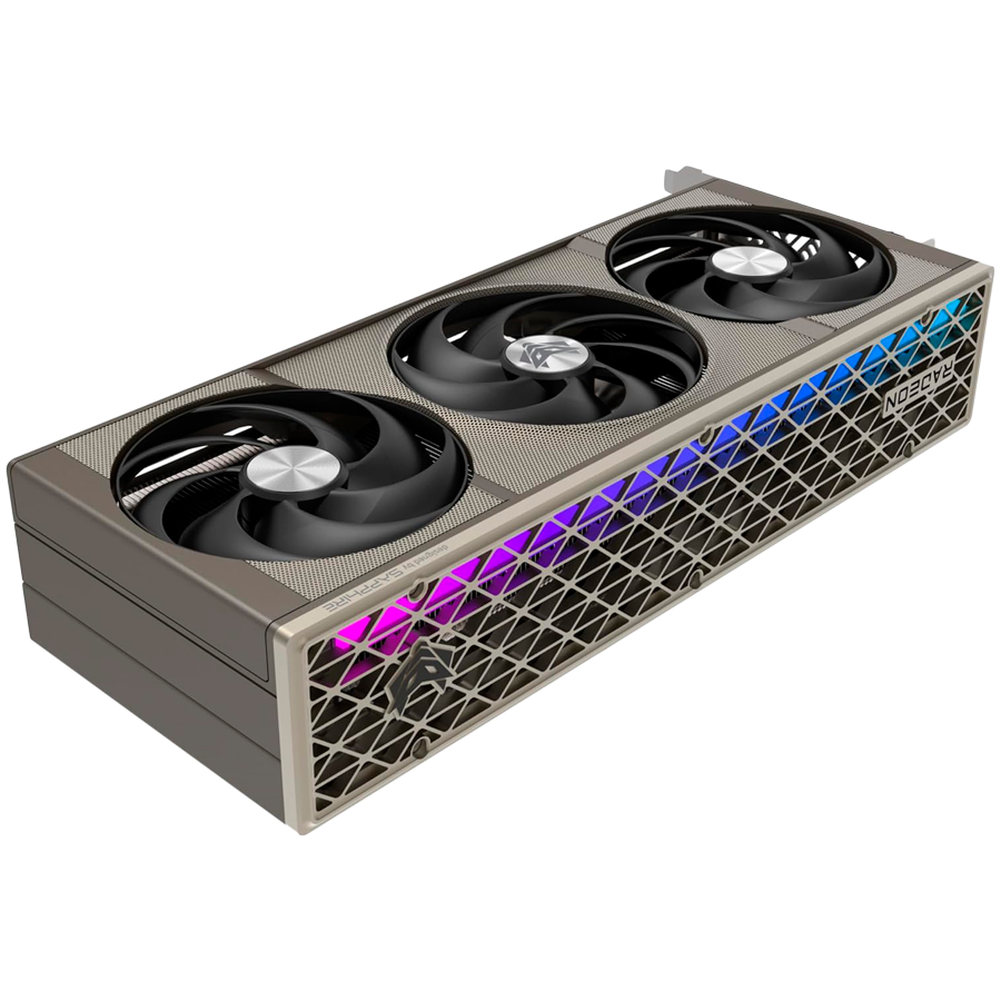 250514160016559153.jpg SAPPHIRE NITRO+ AMD RADEON RX 9070 GAMING OC 16GB DUAL HDMI / DUAL DP - Slika 4