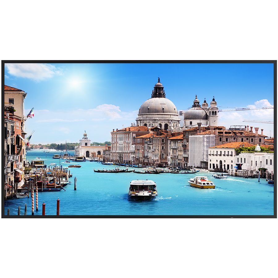 250627071215260420.jpg Prestigio IDS LCD Wall Mount 55" UHD 3840x2160, Landscape, 350cd/m2, HDMI (CEC) in, VGA in, USB2.0 in, RS232 - Slika 1