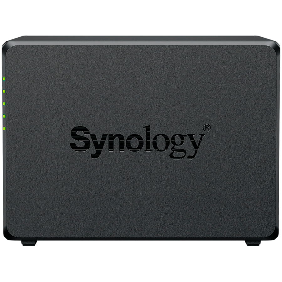 250723140012008504.jpg Synology DiskStation DS425+ Tower, 4-Bays 3.5'' SATA HDD/SSD, 2 x M.2 2280 NVMe SSD slot, CPU Intel Celeron J4125  4-core 2.0 GHz, 2 GB DDR4 non-ECC SODIMM, 1x RJ-45 2.5 GbE LAN, 1x RJ-45 1GbE LAN Port; 2x USB 3.2;  2.18 kg; 3yr warranty - Slika 3