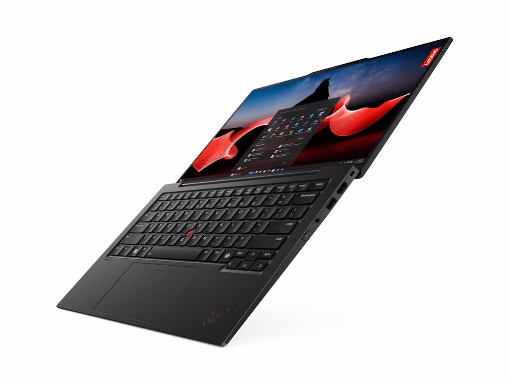 21KC004RYA_250917080941587.png Laptop LENOVO ThinkPad X1 Carbon G12 Win 11 Pro/14" 2.8K OLED AG Touch/U7-155U/32GB/2TB SSD/FPR/back - Slika 1