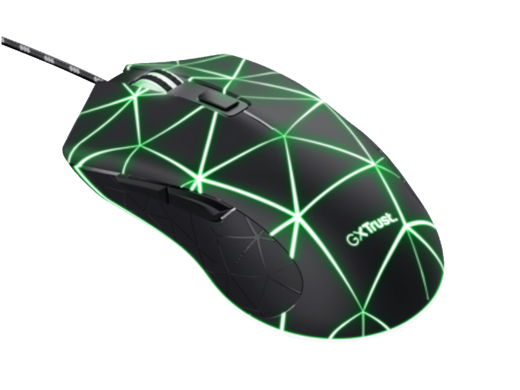 Miš TRUST GXT133 LOCX MOUSE