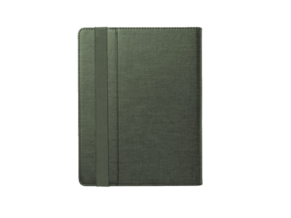 24498_221209091237643.png Futrola TRUST Primo Folio za tablet/10"/ECO/zelena - Slika 1