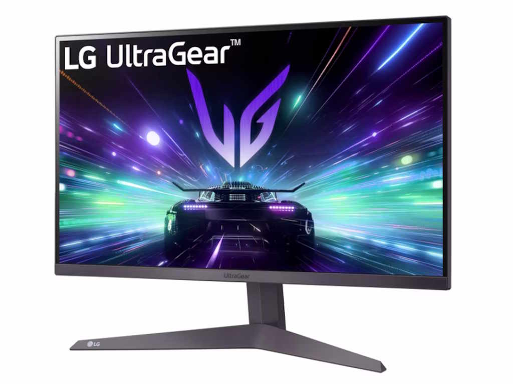 24GS50F-B.AEUQ_241223041205680.jpg Monitor LG UltraGear 24GS50F-B 24"/VA/1920x1080/180Hz/1ms MBR/HDMIx2,DP/Freesync/VESA/crna - Slika 1