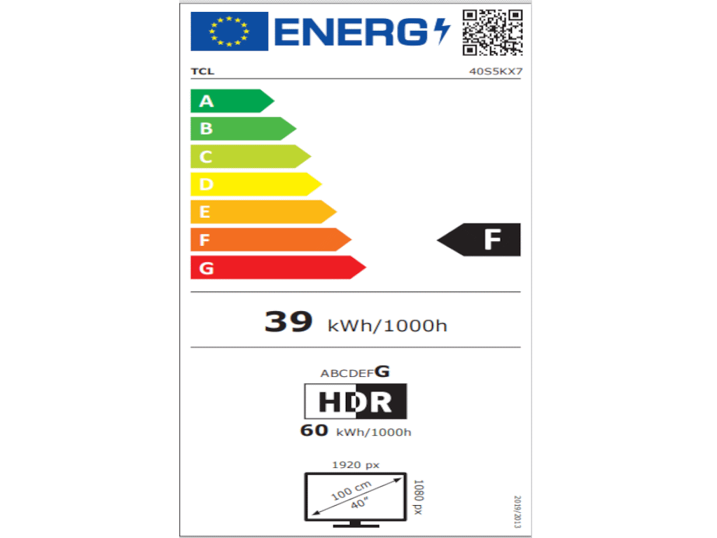 40S5K_250402110435627.png Televizor TCL 40S5K/QLED/40"/Full HD/60Hz/Android TV/crna - Slika 2