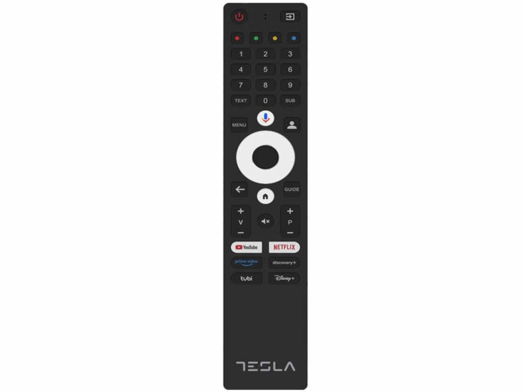 43E655BUS_250613020643107.jpg Televizor TESLA 43E655BUS/D-LED/43"/4K/Smart/Google TV/crna - Slika 7
