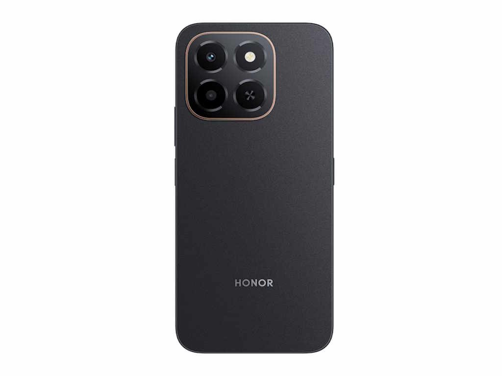 5109BVFR_250623030637434.jpg Smartphone HONOR X6c 6GB/128GB/Crna - Slika 7