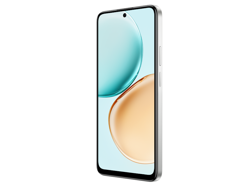 5109BYBB_250930080958438.png Smartphone HONOR X7d 6GB/128GB/srebrna - Slika 3