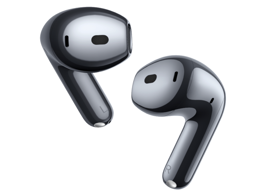 5504ABTR_250506010502776.png Slušalice HONOR CHOICE Earbuds S7 siva - Slika 4