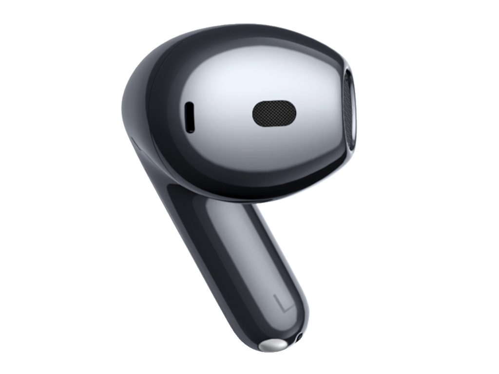 5504ABTR_250506010503589.png Slušalice HONOR CHOICE Earbuds S7 siva - Slika 5