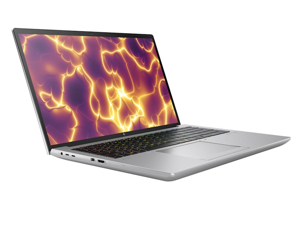 Laptop HP ZBook Fury 16 G11 W11P/16"WUXGA/i9-14900HX/32GB/1TB/RTX3500 Ada 12GB/backlit/FPR