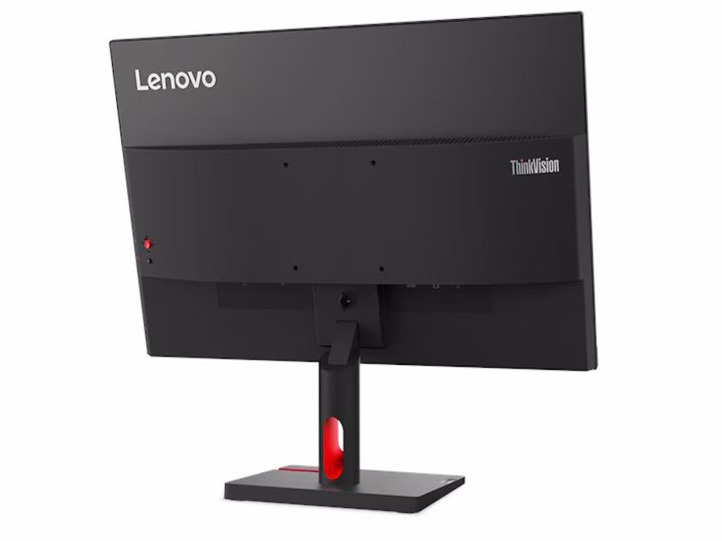 63DEKAT3EU_250926010924803.jpg Monitor LENOVO ThinkVision S24i-30 23.8"/IPOS/1920x1080/100Hz/4ms/2x HDMI,VGA - Slika 1