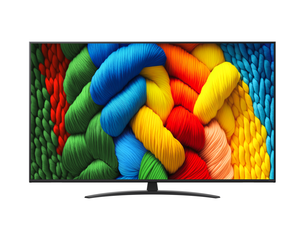 65NANO81A3A_250721030701945.png Televizor LG 65NANO81A3A/NanoCell/65"/4K Ultra HD/smart/webOS 25/crna - Slika 1
