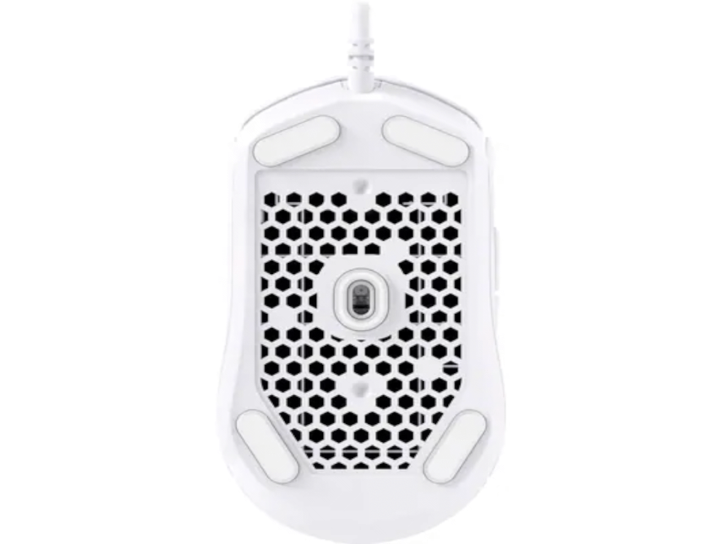 Miš HP HyperX Pulsefire Haste 2/Gaming/bela