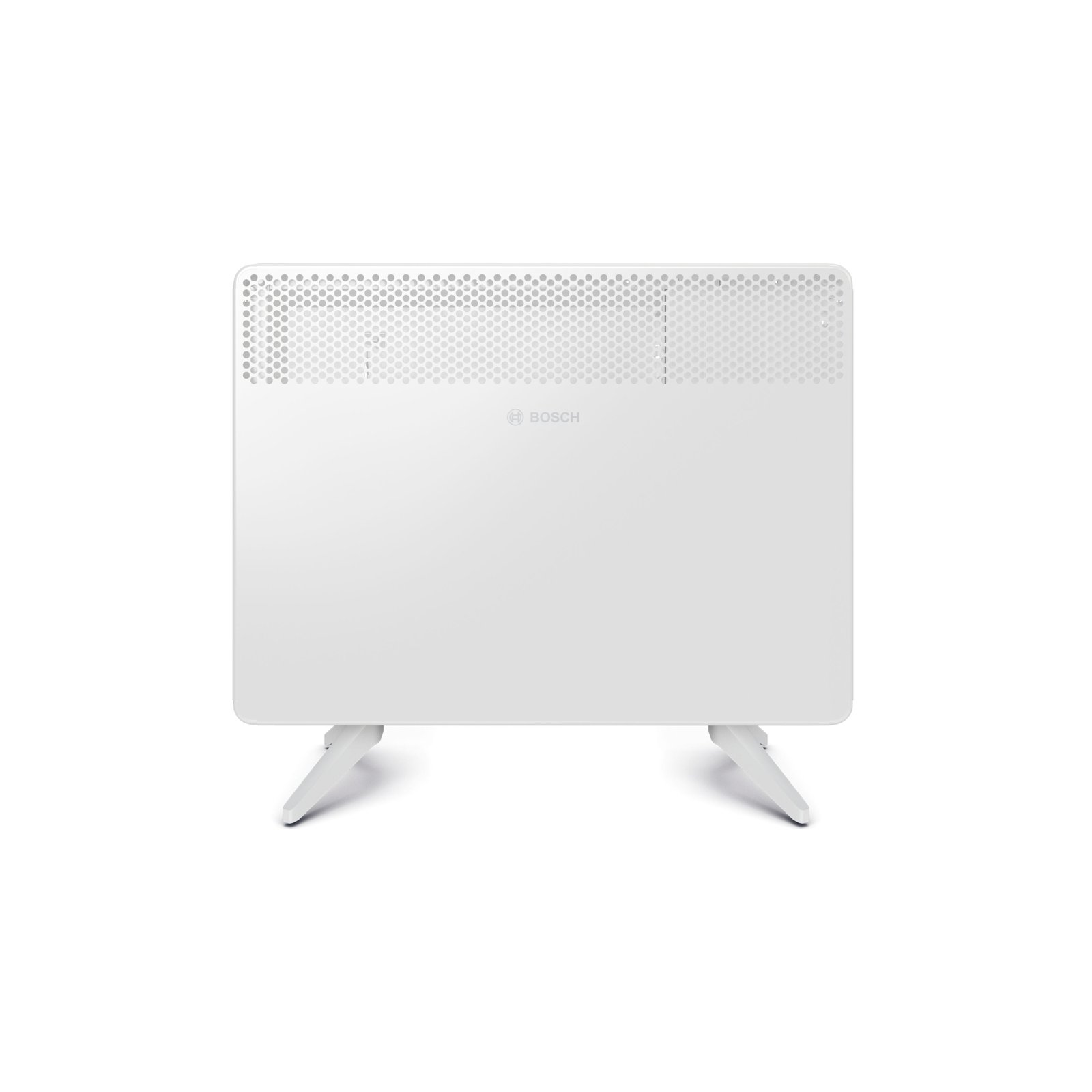 7738336973_2.jpg Grejalica BOSCH nosac za podnu montažu za modele HC4000 (2 u pakovanju)/bela - Slika 1