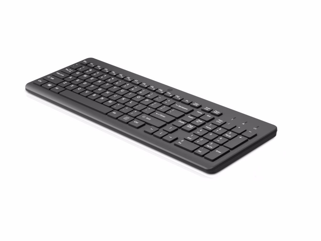 805T2AA_240327020315735.jpg Tastatura HP 220 bežicna/805T2AA/EUS/crna - Slika 2