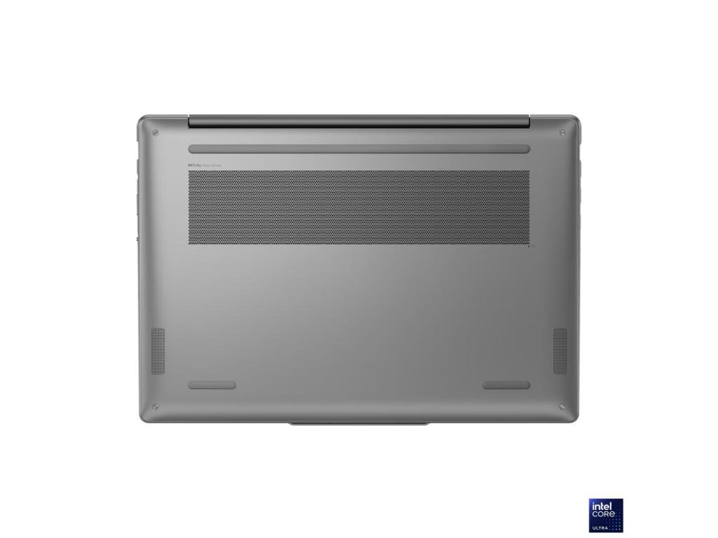 83JX002MYA_250917100931162.jpg Laptop LENOVO Yoga Slim 7 14ILL10 Win11 Home/14" 2.8K OLED/U7-258V/32GB/1TB/bklt srb/siva - Slika 1