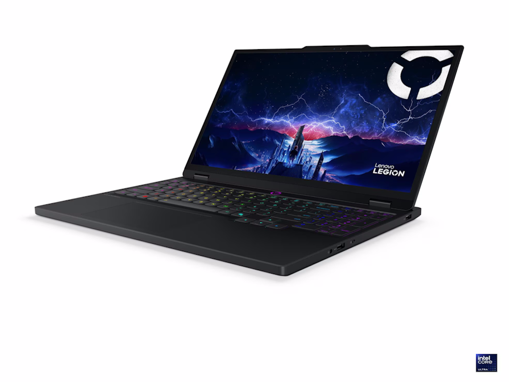 Laptop LENOVO Legion 5 15IRX10 DOS/15.3" WUXGA/i7-13650HX/32GB/1TB/RTX5060-8GB-G7-128B/bklt srb/crna